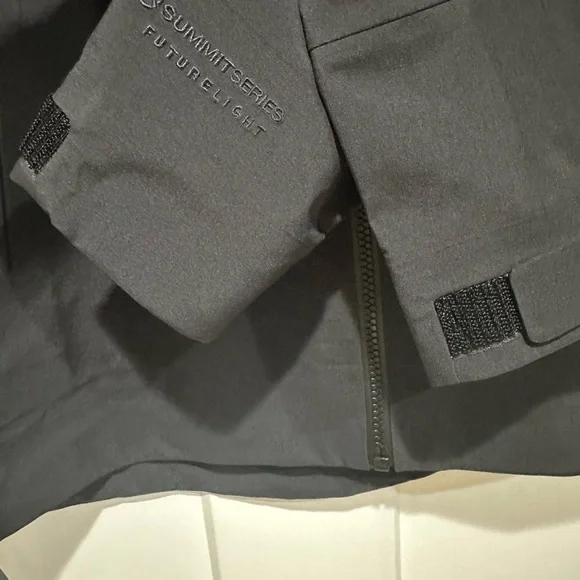 The North Face~ Summit Series Chamlang FUTURELIGHT™ Jacket NEW w Tags! - Picture 5 of 16